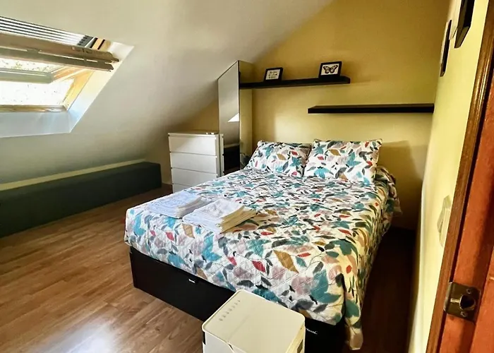 Duplex Duquesa * O Barco de Valdeorras