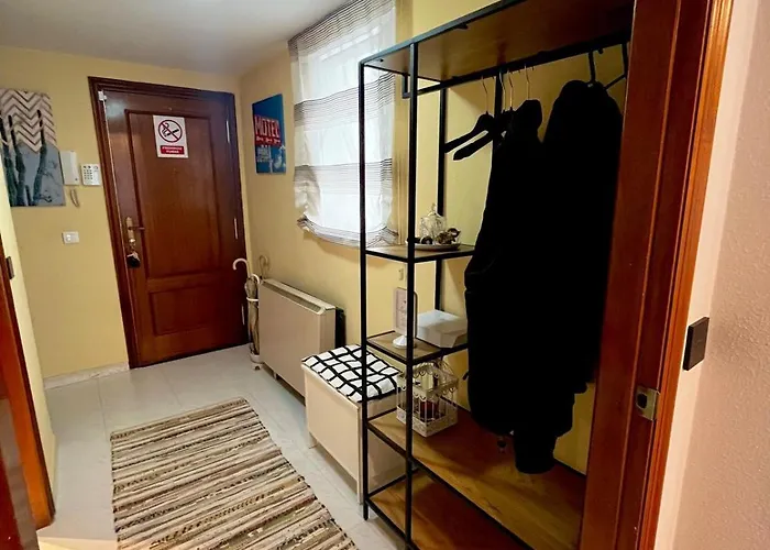 Duplex Duquesa Διαμέρισμα