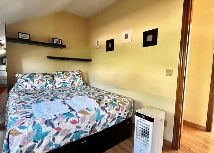 Duplex Duquesa Διαμέρισμα *