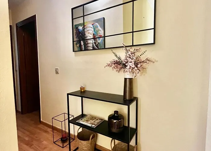 Duplex Duquesa Διαμέρισμα *