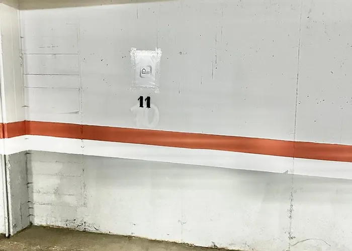 Διαμέρισμα Duplex Duquesa *