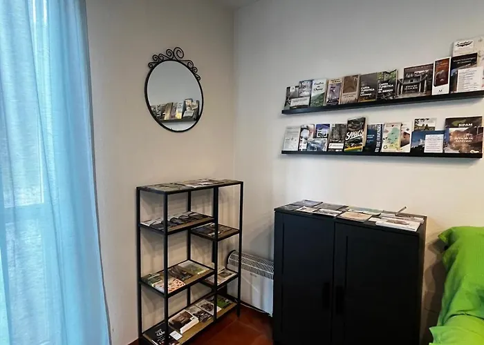 Duplex Duquesa Διαμέρισμα O Barco de Valdeorras