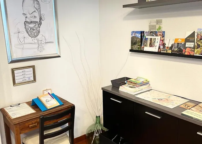 Διαμέρισμα Duplex Duquesa O Barco de Valdeorras