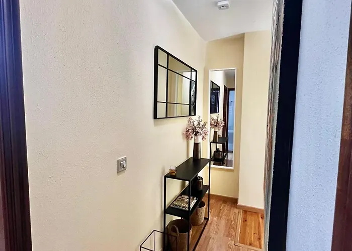 Διαμέρισμα Duplex Duquesa *