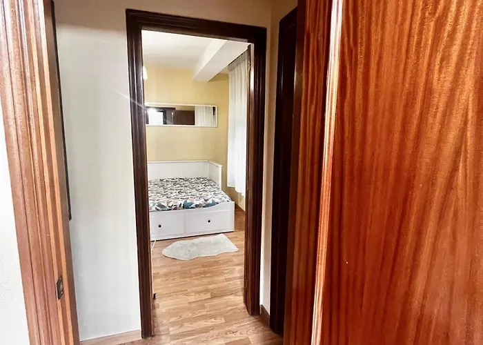 Duplex Duquesa O Barco de Valdeorras