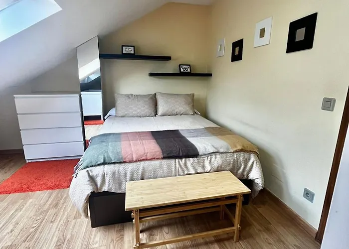 Διαμέρισμα Duplex Duquesa *