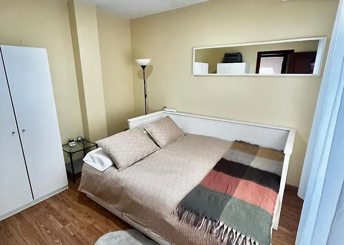 Duplex Duquesa Διαμέρισμα O Barco de Valdeorras