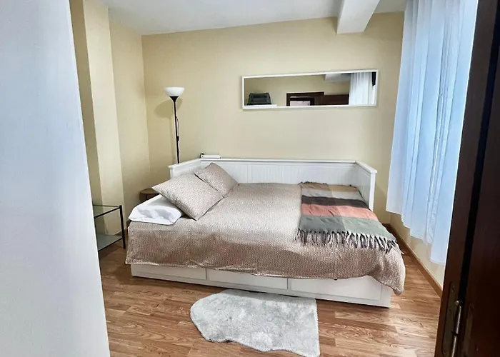 Διαμέρισμα Duplex Duquesa