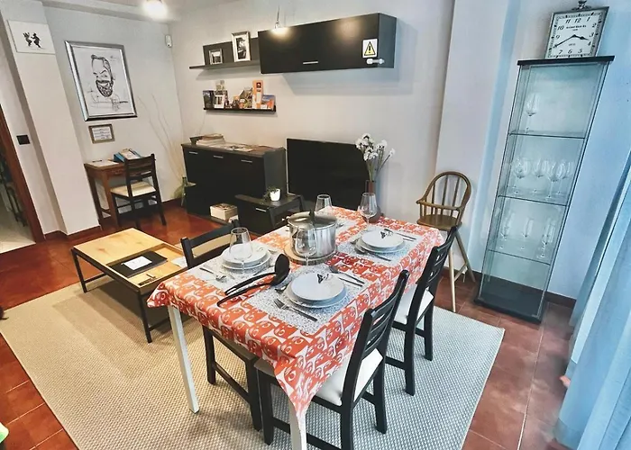 Διαμέρισμα Duplex Duquesa