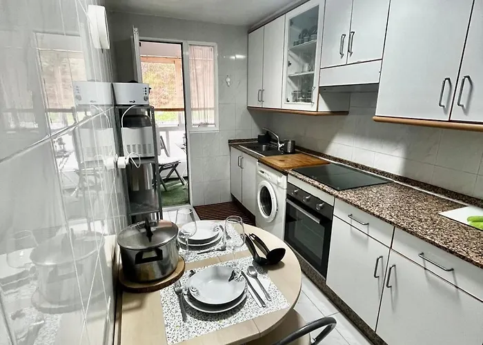 Διαμέρισμα Duplex Duquesa O Barco de Valdeorras