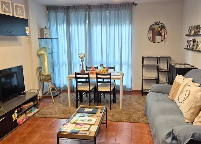 Διαμέρισμα Duplex Duquesa