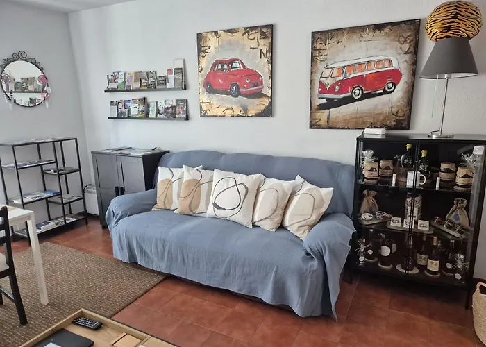 Duplex Duquesa * O Barco de Valdeorras